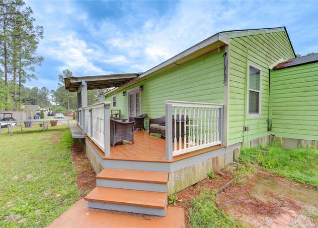 Property at 853 County Road 3479a Rd, Cleveland, TX 77327, 4 beds, 2 baths