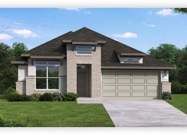 Property at 414 Emory Peak Ln, New Caney, TX 77357, 4 beds, 3 baths