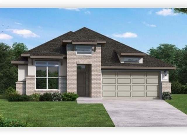 Property at 414 Emory Peak Ln, New Caney, TX 77357, 4 beds, 3 baths