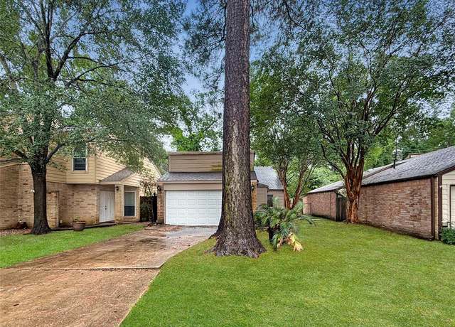 Property at 13111 Ravensway Dr, Cypress, TX 77429, 3 beds, 2.5 baths