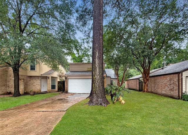 Property at 13111 Ravensway Dr, Cypress, TX 77429, 3 beds, 2.5 baths