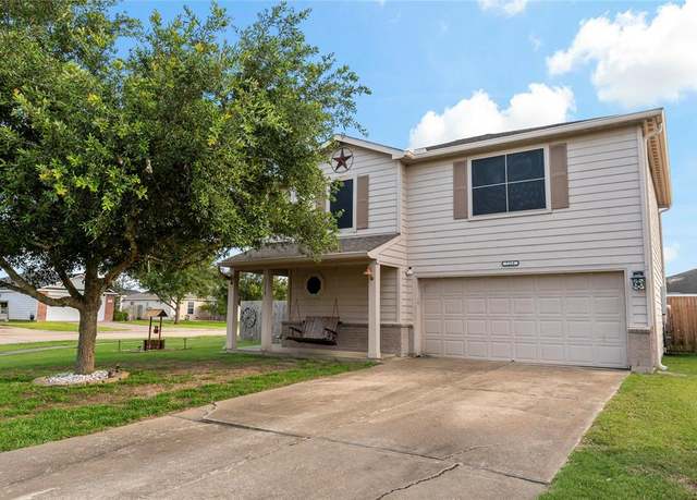 Property at 7218 Lilac Manor Ln, Richmond, TX 77469, 4 beds, 2.5 baths