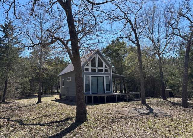 Property at 105 Blue Moon Cir, Somerville, TX 77879, 1 bed, 1 bath