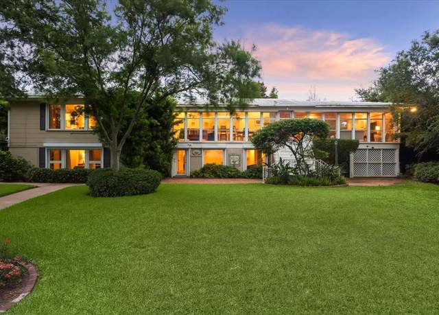 Property at 6500 Bayou Front, Galveston, TX 77551, 6 beds, 4 baths