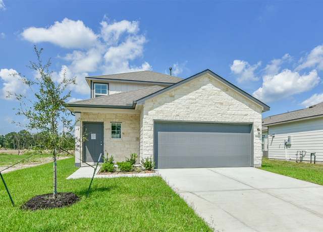Property at 1312 Cypress Ln, Dayton, TX 77535, 4 beds, 3 baths