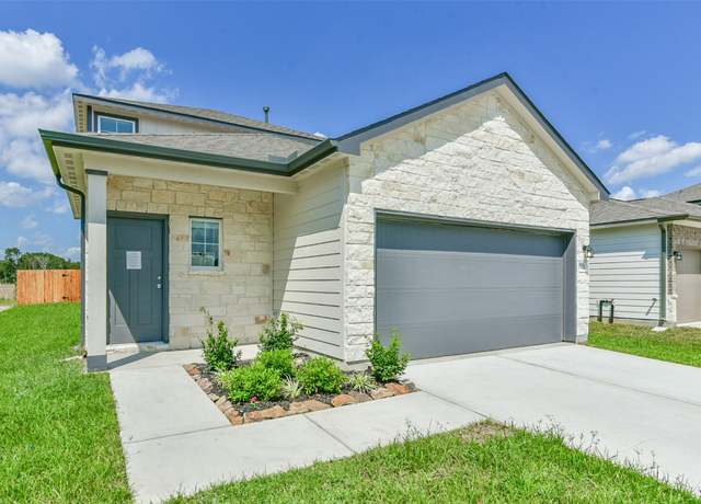 Property at 1312 Cypress Ln, Dayton, TX 77535, 4 beds, 3 baths