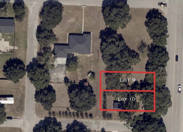 Property at LOTS 9 & 10 11th St, Hempstead, TX 77445