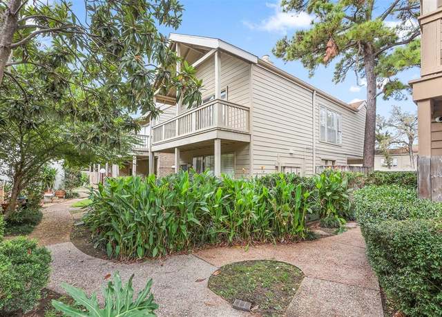 Property at 2100 Tanglewilde St #244, Houston, TX 77063, 1 bed, 1 bath