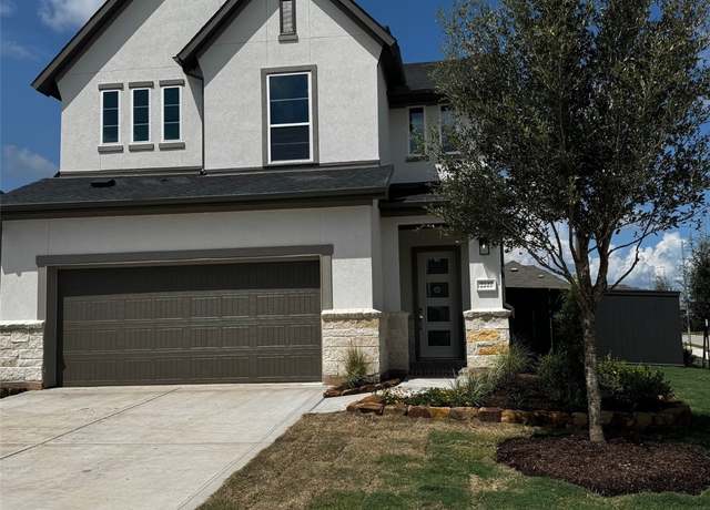 Property at 2227 Fresh Flower Way, Richmond, TX 77406, 4 beds, 2.5 baths