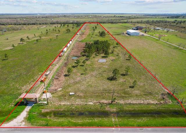 Property at 6301 Highway 90, Dayton, TX 77535