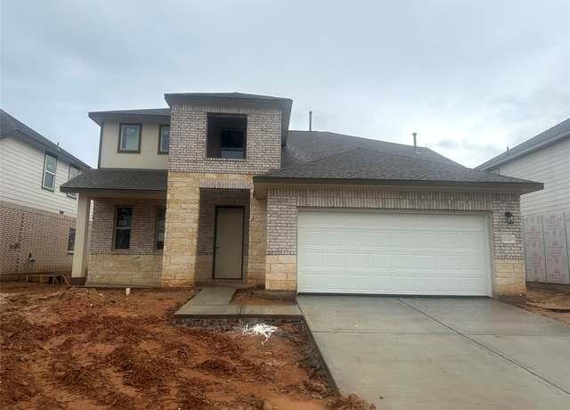 Property at 27527 Beachside Arbor Dr, Katy, TX 77493, 4 beds, 3.5 baths