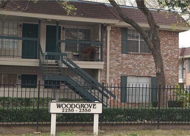 Property at 2250 Bering Dr #98, Houston, TX 77057, 1 bed, 1 bath