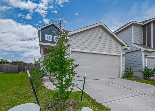 Property at 24710 Landolfi Dr, Katy, TX 77493, 4 beds, 2.5 baths