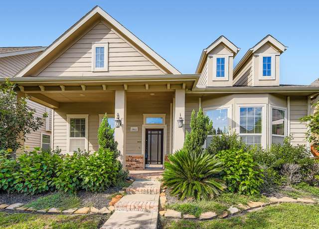 Property at 19622 Chaparral Berry Dr, Cypress, TX 77433, 4 beds, 3 baths