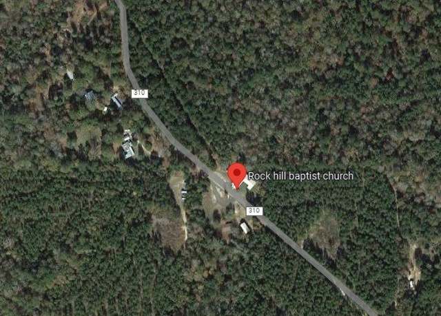 Property at 0 County Road 310, Jasper, TX 75951