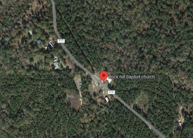 Property at 0 County Road 310, Jasper, TX 75951
