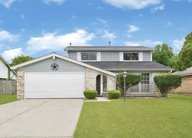 Property at 13614 Wood Terrace Dr, Houston, TX 77038, 3 beds, 2.5 baths