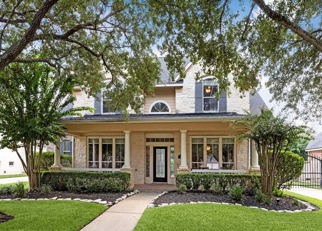 Property at 22711 Water Edge Ln, Katy, TX 77494, 4 beds, 3.5 baths