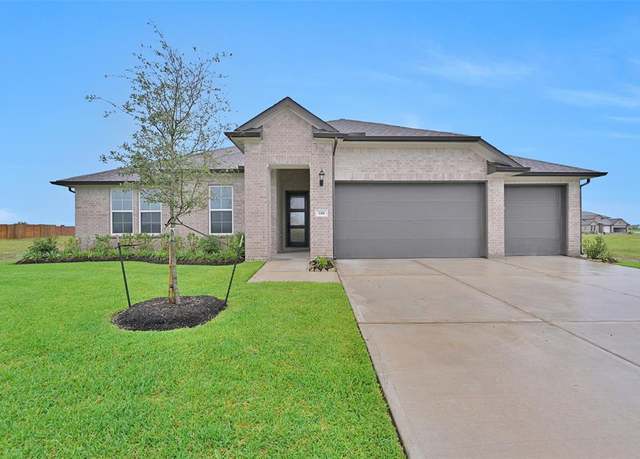 Property at 3306 Salton Sea Ln, Texas City, TX 77568, 3 beds, 2.5 baths