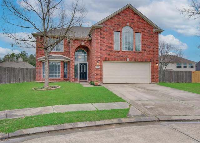 Property at 12702 Autumn Glen Drive Dr, Sugar Land, TX 77498, 5 beds, 3 baths