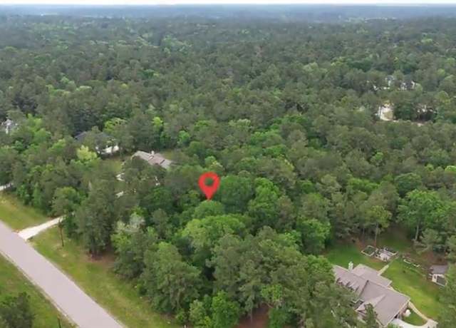 Property at 0000 Lonestar Road Texas, New Waverly, TX 77340