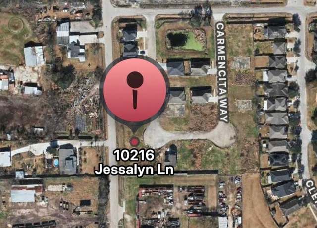 Property at 10216 Jessalyn Ln, Houston, TX 77075