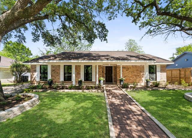 Property at 10807 Chimney Rock Rd, Houston, TX 77096, 3 beds, 2 baths