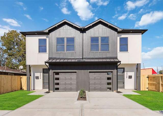 Property at 7906 Brandon St, Houston, TX 77051, 6 baths