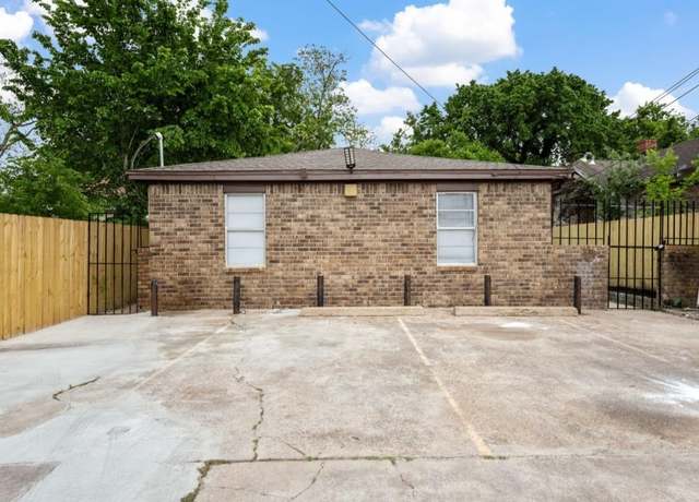 Property at 3423 Nettleton St, Houston, TX 77004, 8 beds, 4 baths
