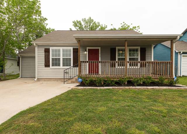 Property at 1412 E William J Bryan Pkwy, Bryan, TX 77803, 3 beds, 1 bath