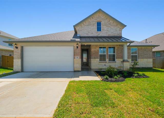 Property at 1718 Homewood Point Ln, Rosharon, TX 77583, 3 beds, 2.5 baths