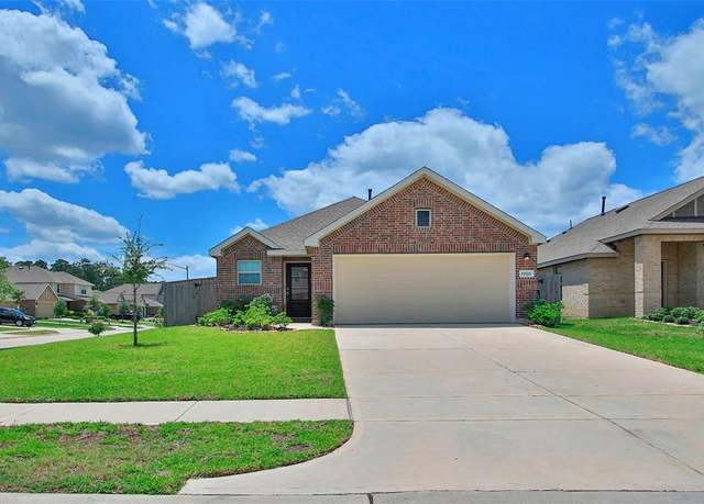 Property at 19326 Via Vinovo Ct, New Caney, TX 77357, 3 beds, 2 baths