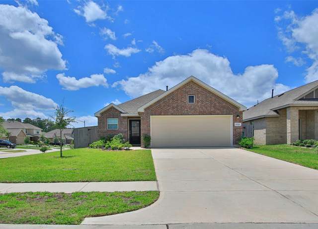Property at 19326 Via Vinovo Ct, New Caney, TX 77357, 3 beds, 2 baths