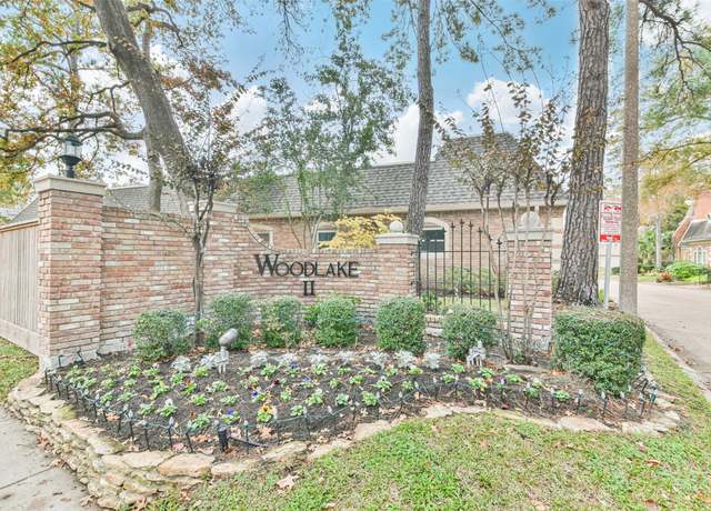 Property at 9378 Briar Forest Dr, Houston, TX 77063