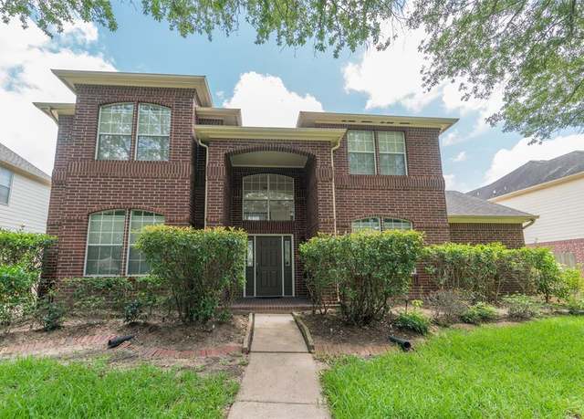 Property at 5127 Plantation Colony Dr, Sugar Land, TX 77478, 4 beds, 3.5 baths