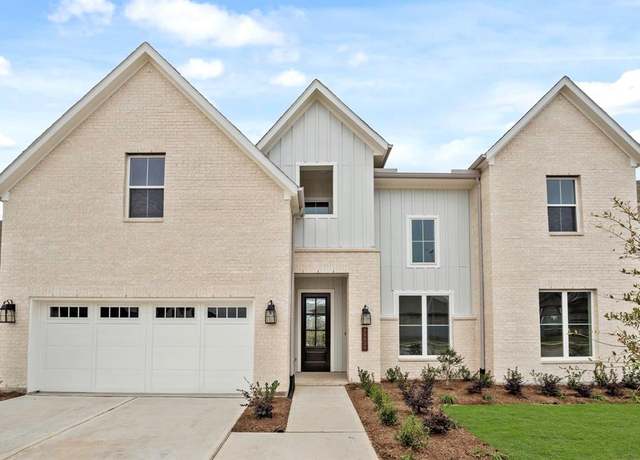 Property at 32539 Fly Fish Way, Fulshear, TX 77441, 5 beds, 4.5 baths