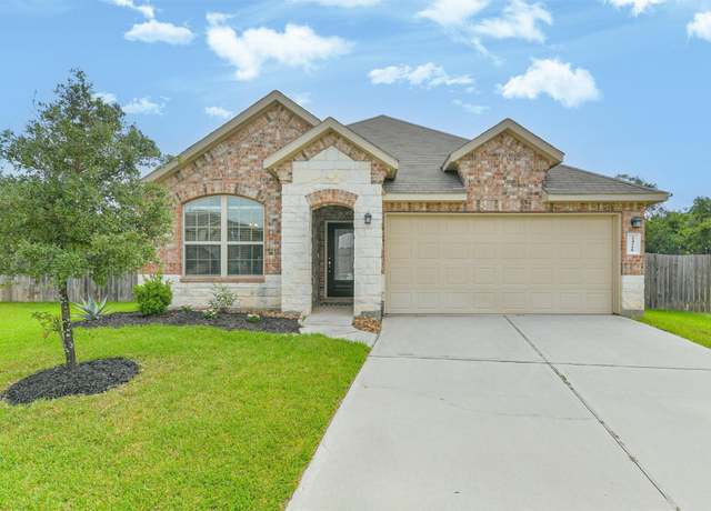 Property at 24218 Birchwood Creek Ct, Spring, TX 77389, 3 beds, 2 baths