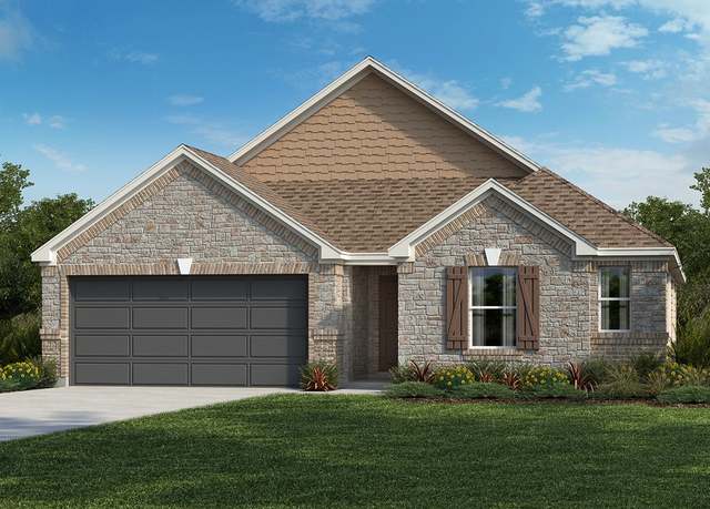 Property at 22442 Birch Bud Ln, Tomball, TX 77377, 3 beds, 2 baths