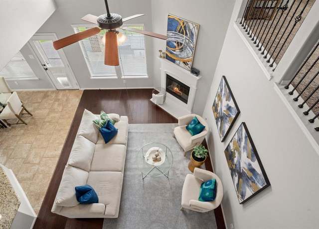 Property at 9822 Massanutten Ln, Richmond, TX 77469, 4 beds, 3.5 baths
