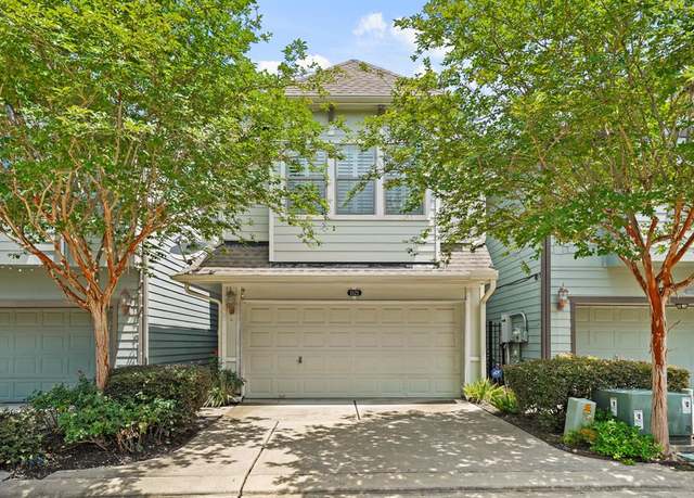 Property at 1121 Beall Landing Ct, Houston, TX 77008, 3 beds, 2.5 baths