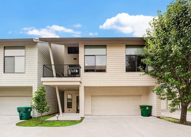 Property at 2308 Webster St, Houston, TX 77003, 3 beds, 3.5 baths