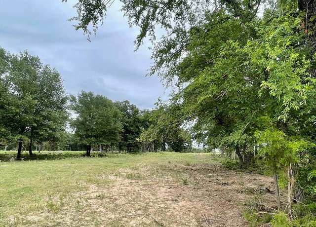 Property at 737 Lcr 862, Donie, TX 75838