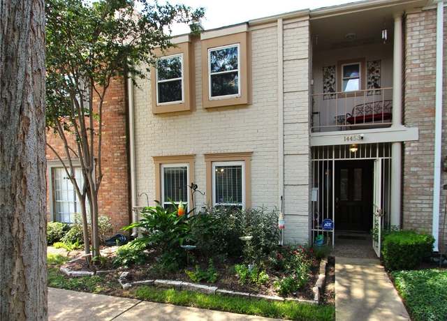 Property at 14453 Misty Meadow Ln, Houston, TX 77079, 3 beds, 3 baths
