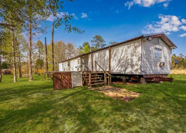 Property at 1867 County Road 3550, Cleveland, TX 77327
