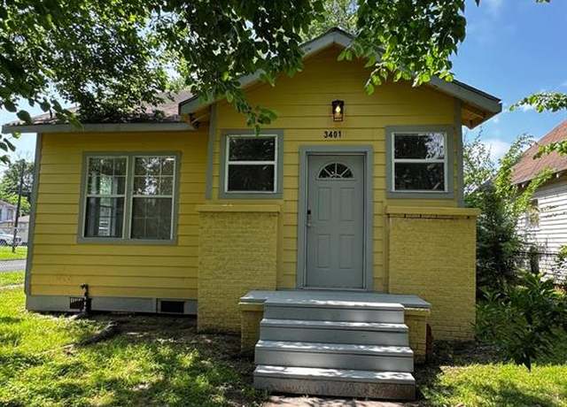 Property at 3401 Illinois St, Baytown, TX 77520, 3 beds, 2 baths