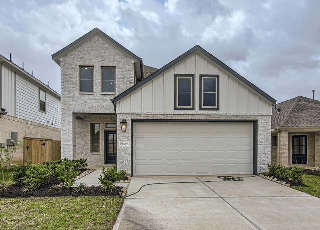 Property at 19367 Poppy Village Cir, Magnolia, TX 77355, 4 beds, 3 baths