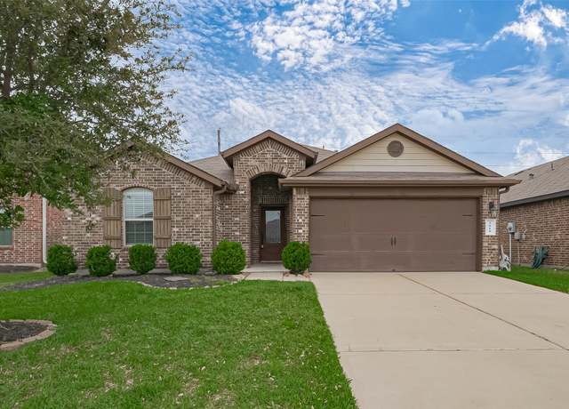 Property at 3018 Darlington Ct, Katy, TX 77494, 4 beds, 2 baths