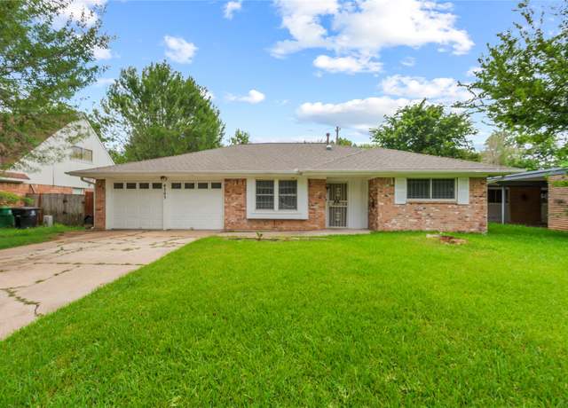 Property at 8203 Braes River Dr, Houston, TX 77074, 3 beds, 2 baths