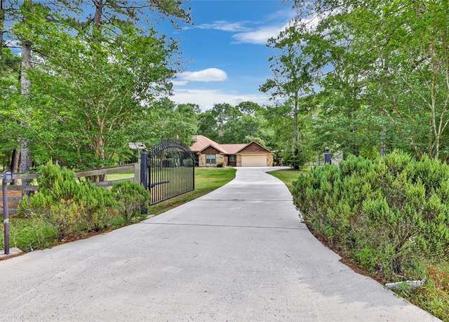 Property at 21014 Angus Dr, Cleveland, TX 77328, 4 beds, 2 baths