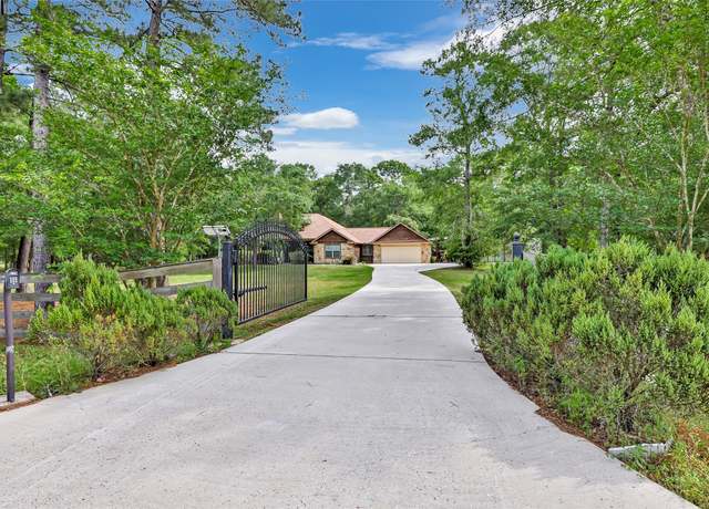 Property at 21014 Angus Dr, Cleveland, TX 77328, 4 beds, 2 baths